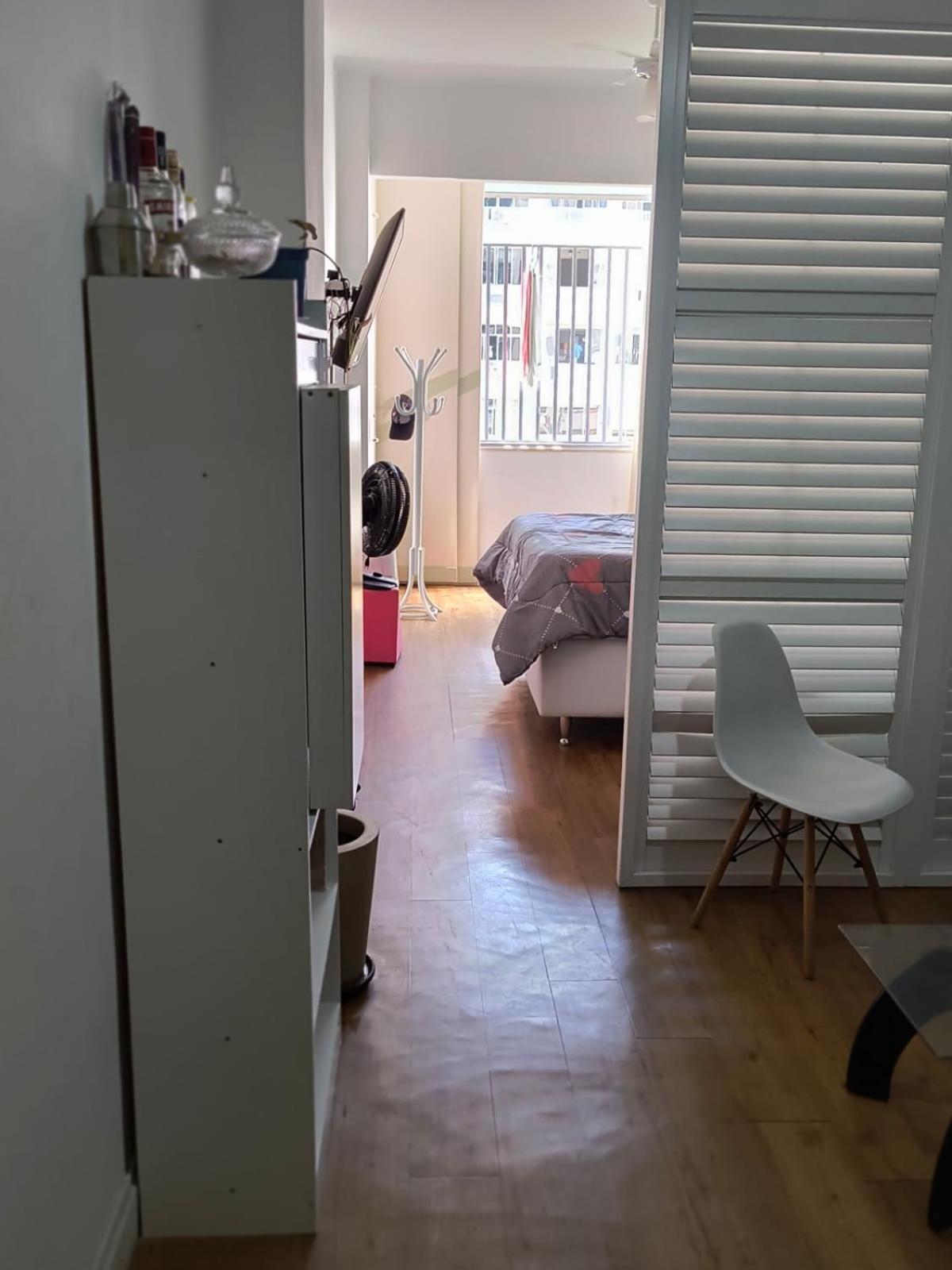 Copacabana Quadra Praia Rio de Janeiro Ngoại thất bức ảnh